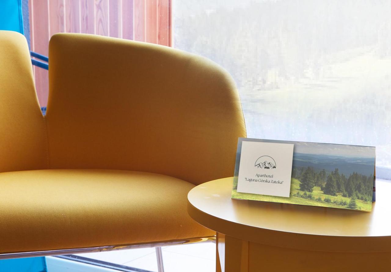 Apartment Laguna Beskidy & Wellness Zarzecze (Silesia)