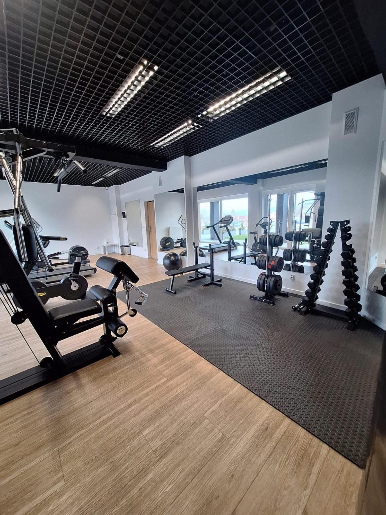 Apartment Laguna Beskidy & Wellness